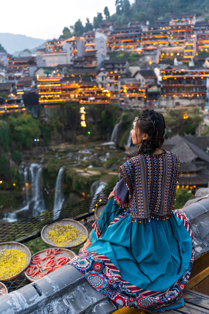 cuidad lijiang