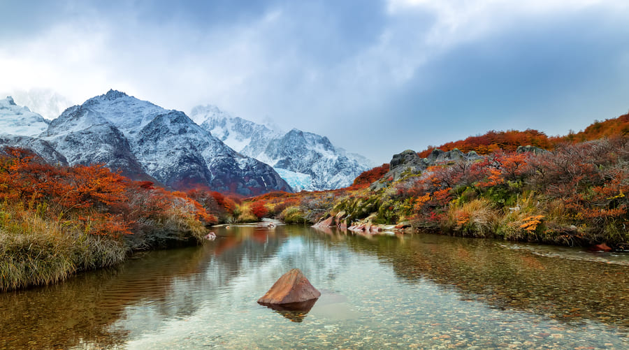 YUNNAN PAISAJE